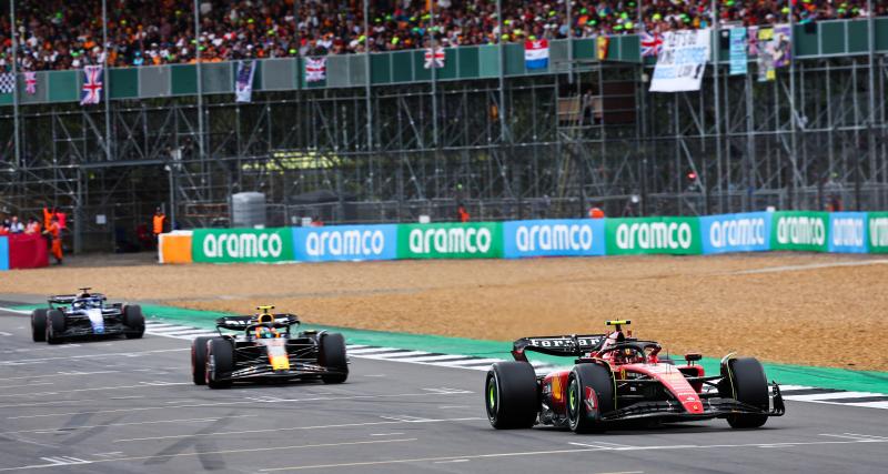 Grand Prix de Grande-Bretagne de F1 : dates, horaires, chaîne TV et palmarès de la 10e manche du championnat du monde 2023 - George Russell en pole, trois Britanniques en tête, la grille de départ du GP de Grande-Bretagne