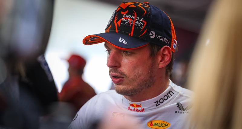 Grand Prix de Grande-Bretagne de F1 : dates, horaires, chaîne TV et palmarès de la 10e manche du championnat du monde 2023 - Max Verstappen se contente d'une 4ème place sur la grille après avoir abîmé sa voiture en Q1