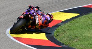 GP d'Allemagne de MotoGP en direct : suivez la course sprint en live commenté