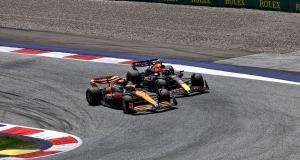 La demande forte d'un double champion du monde de F1 pour la bataille Norris - Verstappen