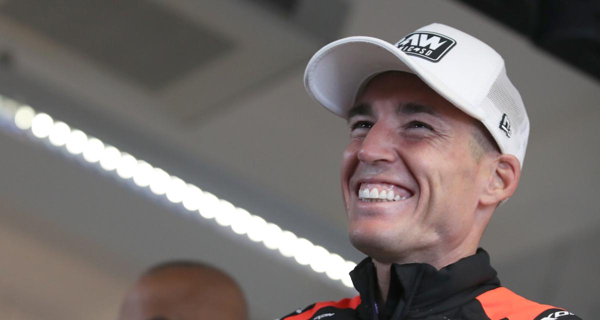 La fin de l’aventure Aprilia approche, Aleix Espargaro est fier du travail réalisé 