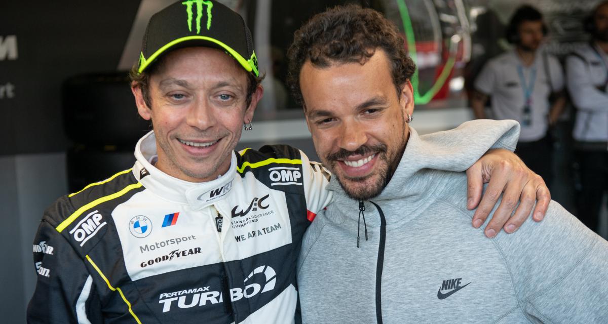 Morbidelli de retour sur une Yamaha ? L'ancien coéquipier de Quartararo donne une réponse claire