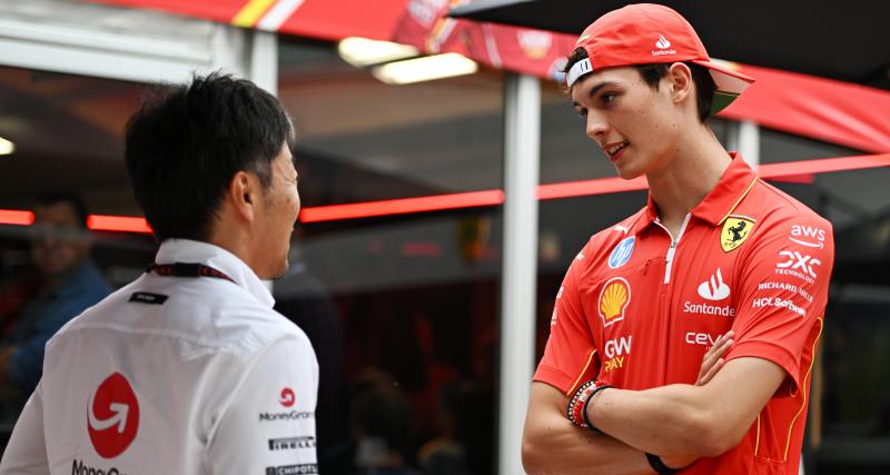 - Le patron de Haas se félicite de la poursuite du partenariat avec Ferrari