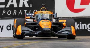 Indycar : Arrow McLaren rappelle Théo Pourchaire pour remplacer un pilote blessé 