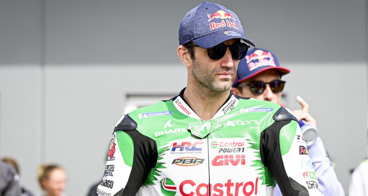 Pour sa première fois en endurance, Johann Zarco triomphe des 8 Heures de Suzuka