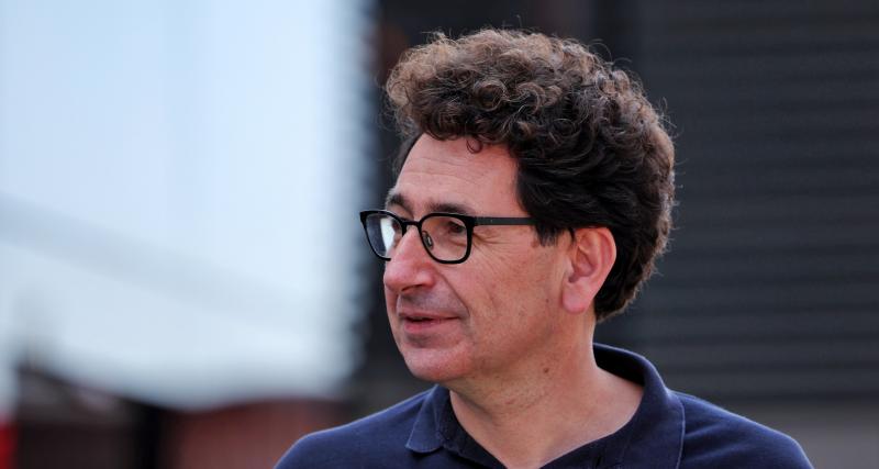 Kick Sauber - Officiel : Mattia Binotto de retour en F1, il prend les commandes du projet Audi