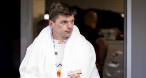 Max Verstappen satisfait d’avoir limiter la casse dans le GP de Belgique