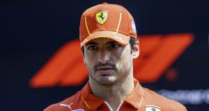 Carlos Sainz dithyrambique envers la nouvelle recrue d’Audi qu’il a connu chez Ferrari