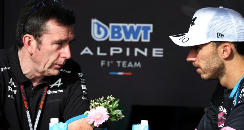  - Officiel : Alpine confirme le départ de Bruno Famin en tant que directeur d'écurie