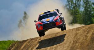 Rallye de Finlande : programme TV et horaires de dimanche