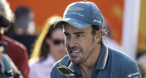 Fernando Alonso fête ses 43 ans, avec l’impératif besoin de se “ressourcer”