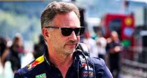 Christian Horner : “Chaque point compte” 