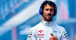 L’avenir de Daniel Ricciardo au sein du clan Red Bull serait déjà scellé