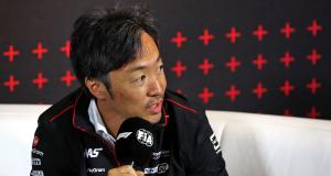 Ayao Komatsu sur Esteban Ocon : “Je n'ai pas eu besoin de le convaincre” 