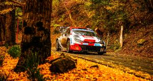 Le calendrier WRC 2025 officialisé, avec plusieurs rallyes inédits
