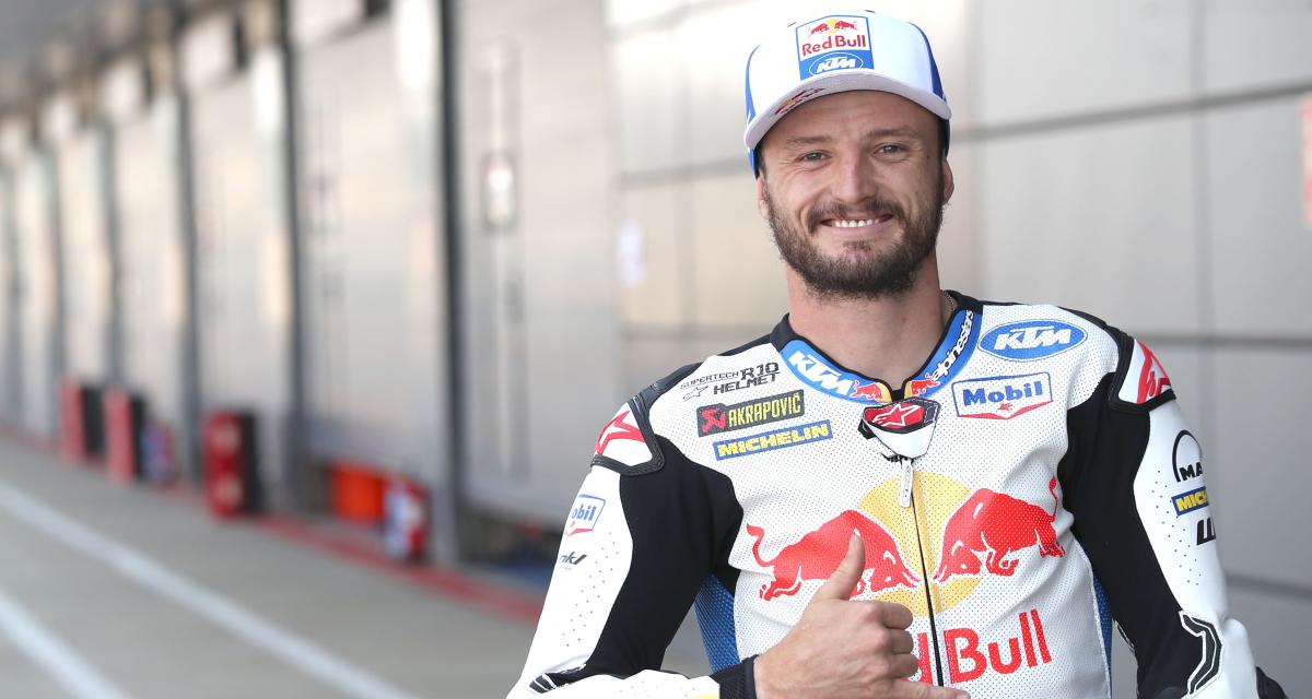 Jack Miller à court d'options pour rester en MotoGP en 2025