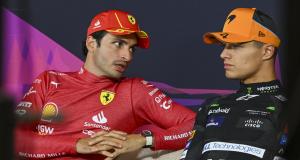 Carlos Sainz aurait dû signer chez Red Bull pour son ancien coéquipier 