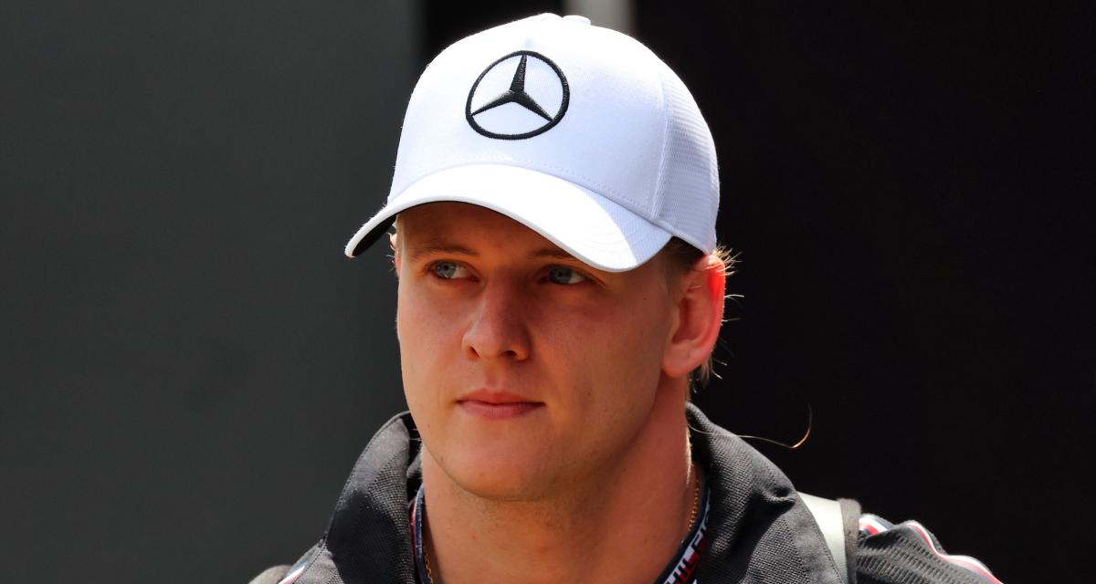 Mick Schumacher à nouveau snobé par la F1 ? Jacques Villeneuve explique pourquoi