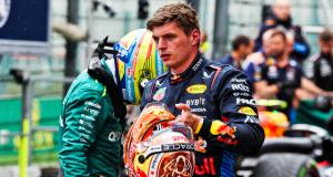 Max Verstappen évoque ses doutes sur Red Bull et ouvre la porte à un départ 