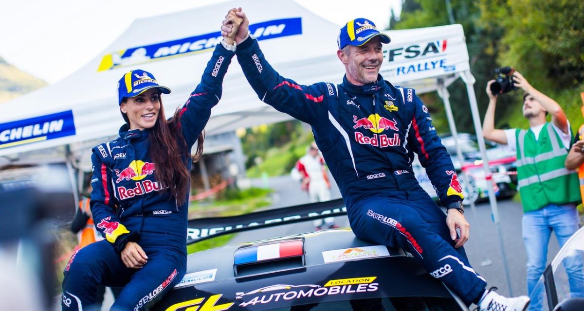 L'ampleur inédite de la victoire de Sébastien Loeb avec Alpine