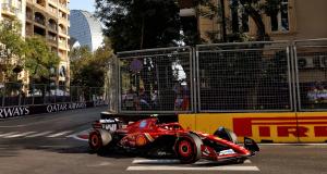 GP d'Azerbaïdjan de F1 : Oscar Piastri s'offre une deuxième victoire en carrière, le classement de la course