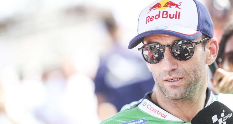  - Des soucis de réglages empêchent Johann Zarco de faire un bon résultat