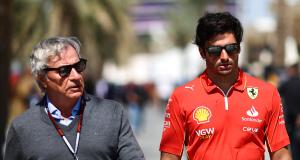 Carlos Sainz Sr dresse les mérites de son fils