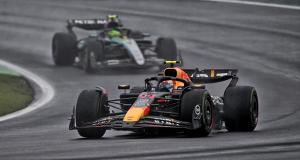 Un ancien patron d’équipe F1 pousse Red Bull à trouver le remplaçant de Sergio Perez