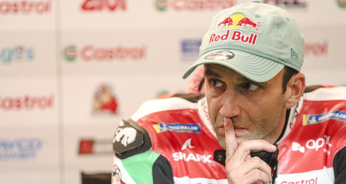 Honda : la révélation de Zarco concernant un sacré objectif qu'il s'est fixé dès son arrivée dans l'écurie