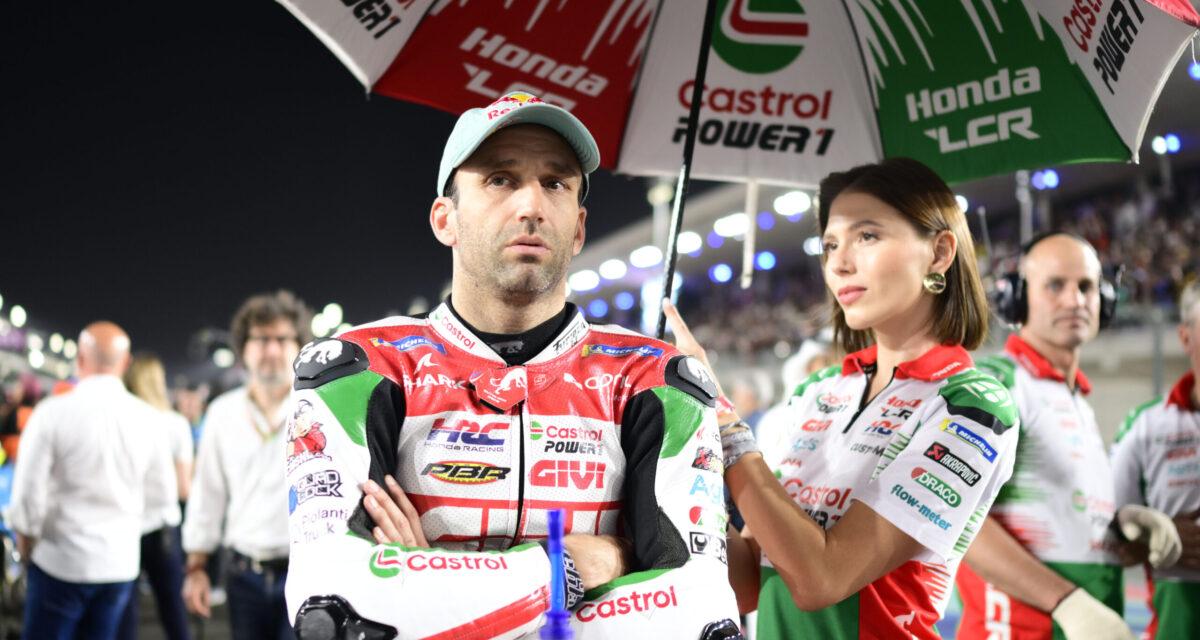 Honda : la vidéo incroyable d'une chaîne Youtube sur Johann Zarco, avec sa carrière mis en avant