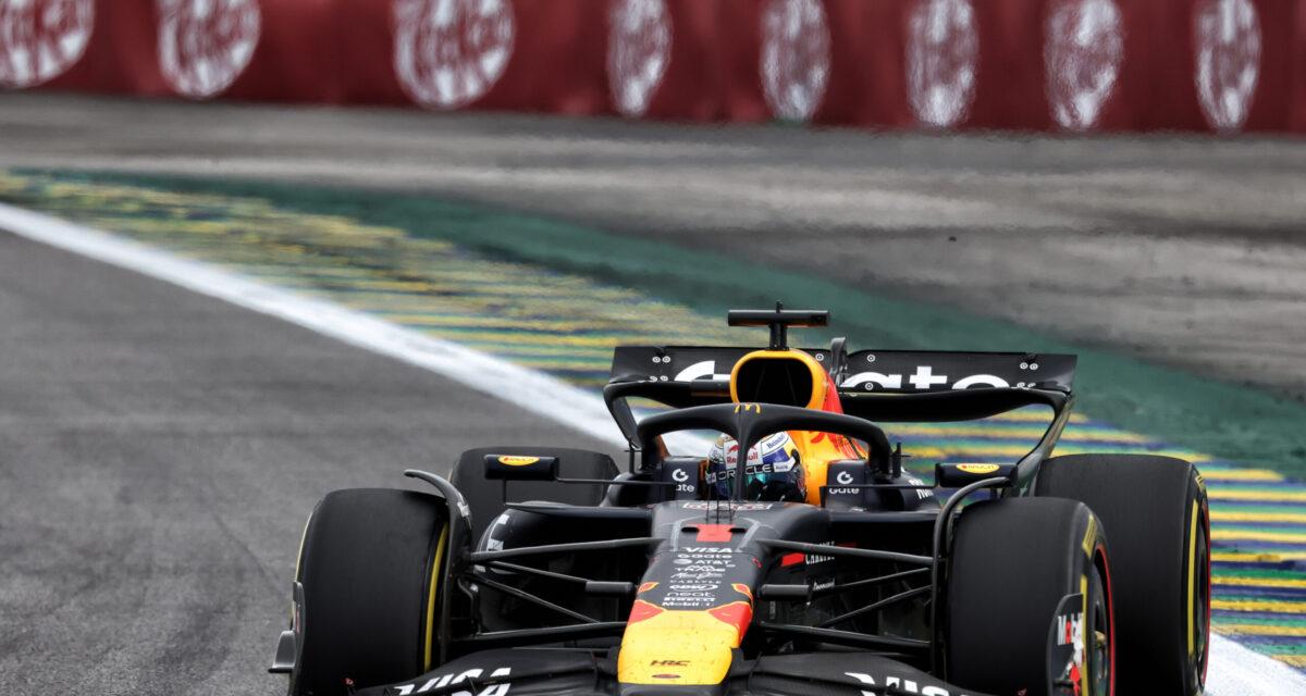 Red Bull: Détroit accueille un évènement important de l'écurie