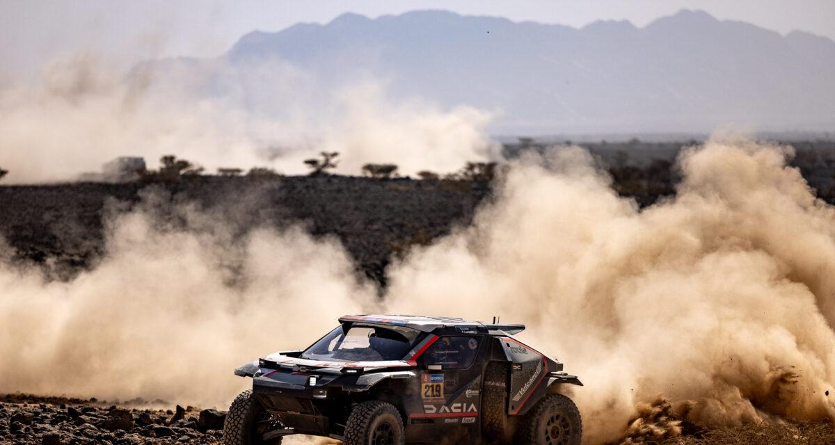 WRC : Sébastien Loeb dévoile de gros secrets sur un sacre qui a failli lui échapper