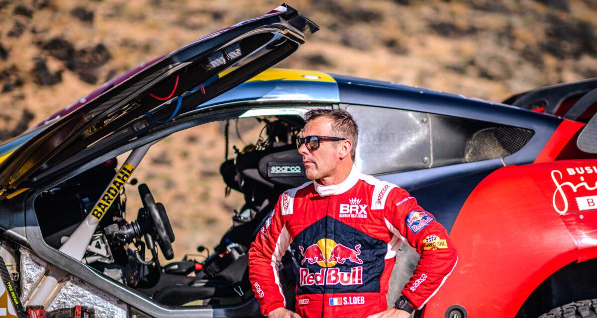 Rallye : "Bravo, qu’est-ce que tu es bon", Sébastien Loeb et son humilité puissante au sujet de son palmarès