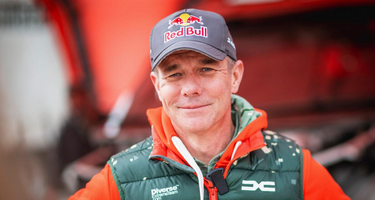 Dakar : Al-Attiyah cède plusieurs minutes à Roma, Loeb est nouveau 3e du général !