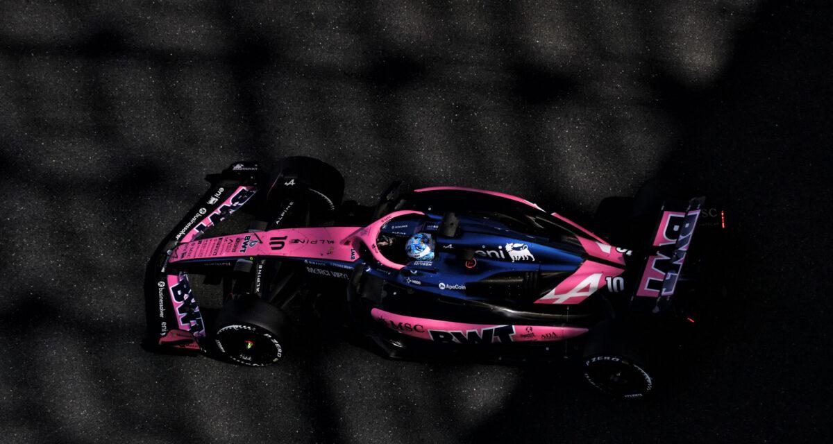 F1 : deux équipes déjà sous pression avant même le premier tour de roue selon un ancien pilote