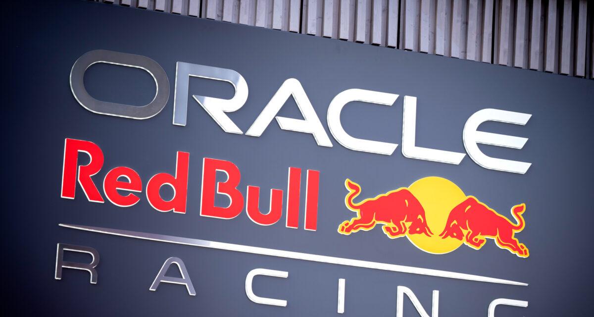 Red Bull : l'accusation très piquante de l'écurie autrichienne envers Mercedes