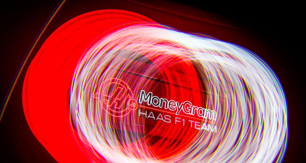 Haas : l'écurie présente la monoplace de 2026, Ocon et Bearman fixés !