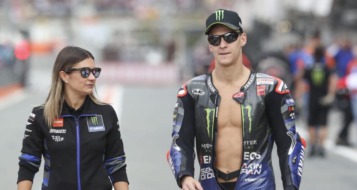 Yamaha : le chiffre qui fait fortement grincer des dents le paddock au sujet de Quartararo