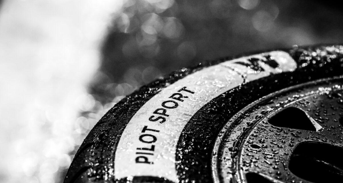 24 Heures de Daytona : Michelin dégaine un pneu « vert »