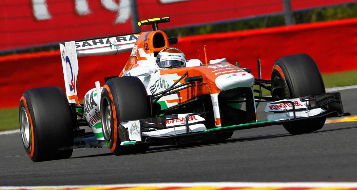 F1 : scandale monstre pour cet ancien pilote toujours en prison