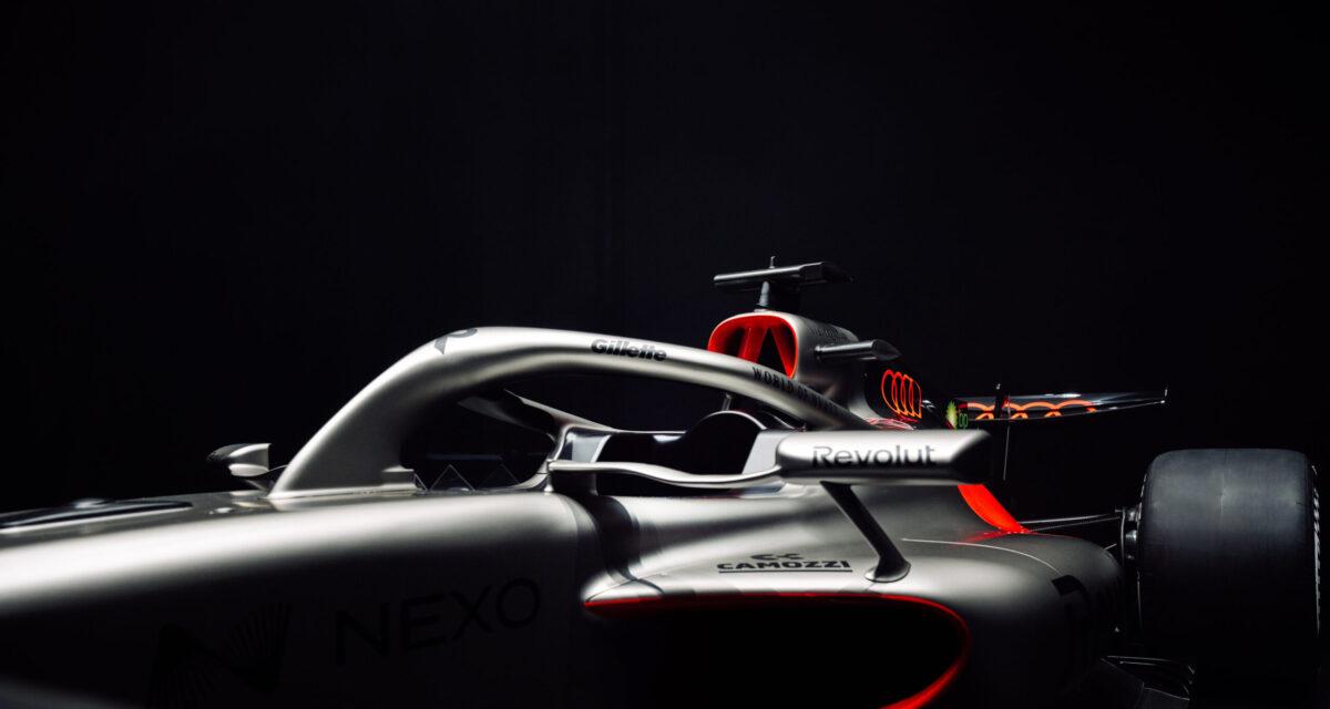 Audi : ce coup discret qui pourrait déjà fait la différence en F1