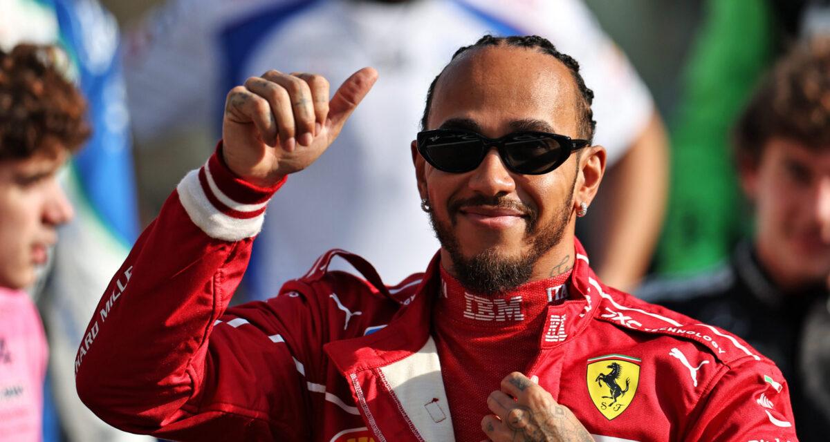 Ferrari : la SF-26 officiellement dévoilée et elle frappe fort