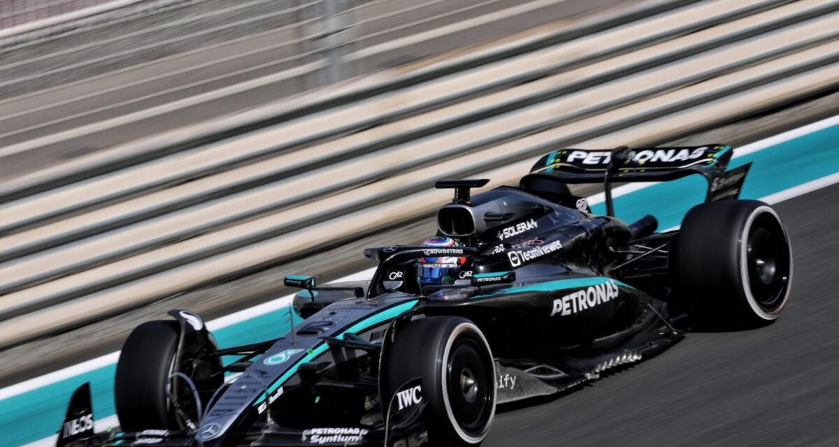 F1 : déjà cinq écuries ont confirmé un roulage ce mercredi à Barcelone, ça part fort