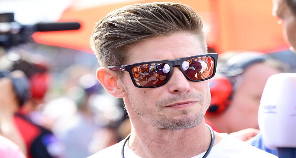 MotoGP : Casey Stoner raconte ses combats, une décennie après sa retraite