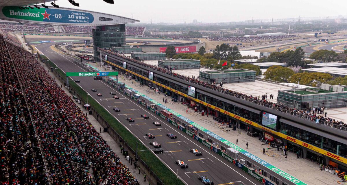 F1 : les équipes valident le spectacle… mais veulent déjà corriger un point clé qui agace tout le paddock