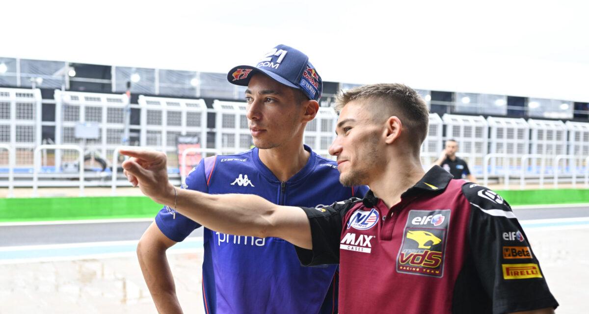 MotoGP : ce détail du circuit de Goiânia qui pourrait totalement changer le spectacle au Brésil