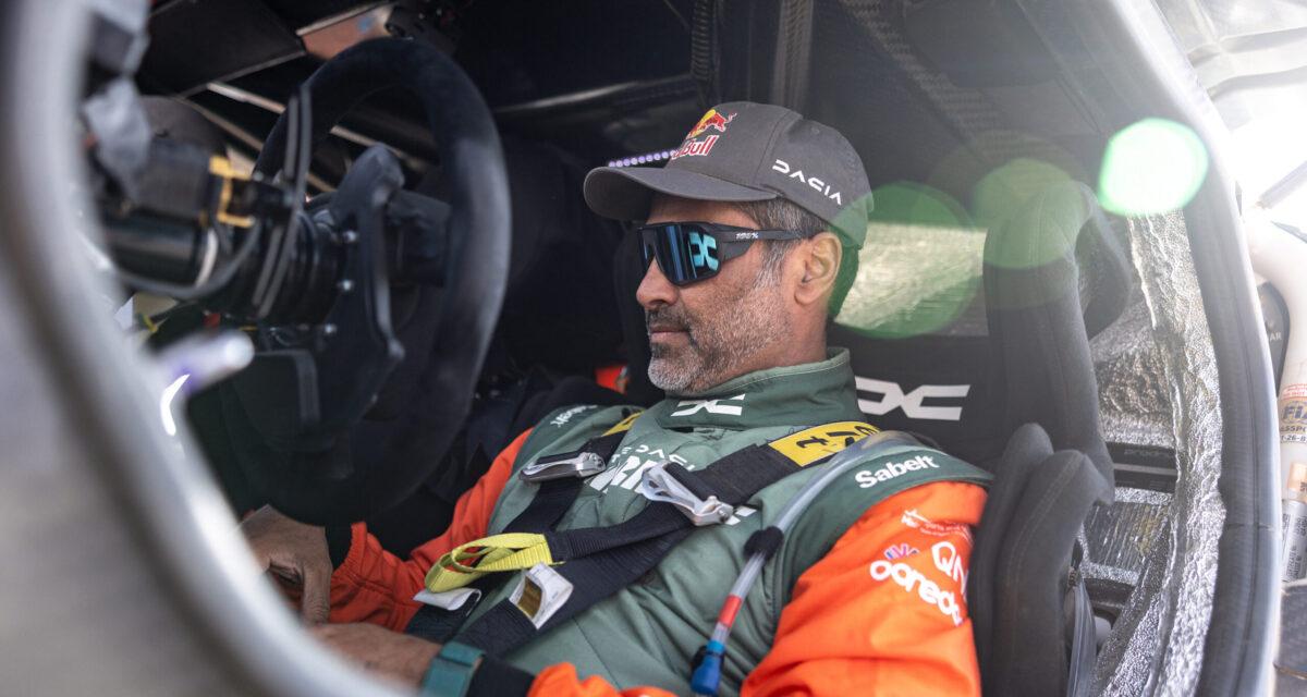 Rallye-Raid du Portugal : après la galère, les mots d’Al-Attiyah qui surprennent tout le monde