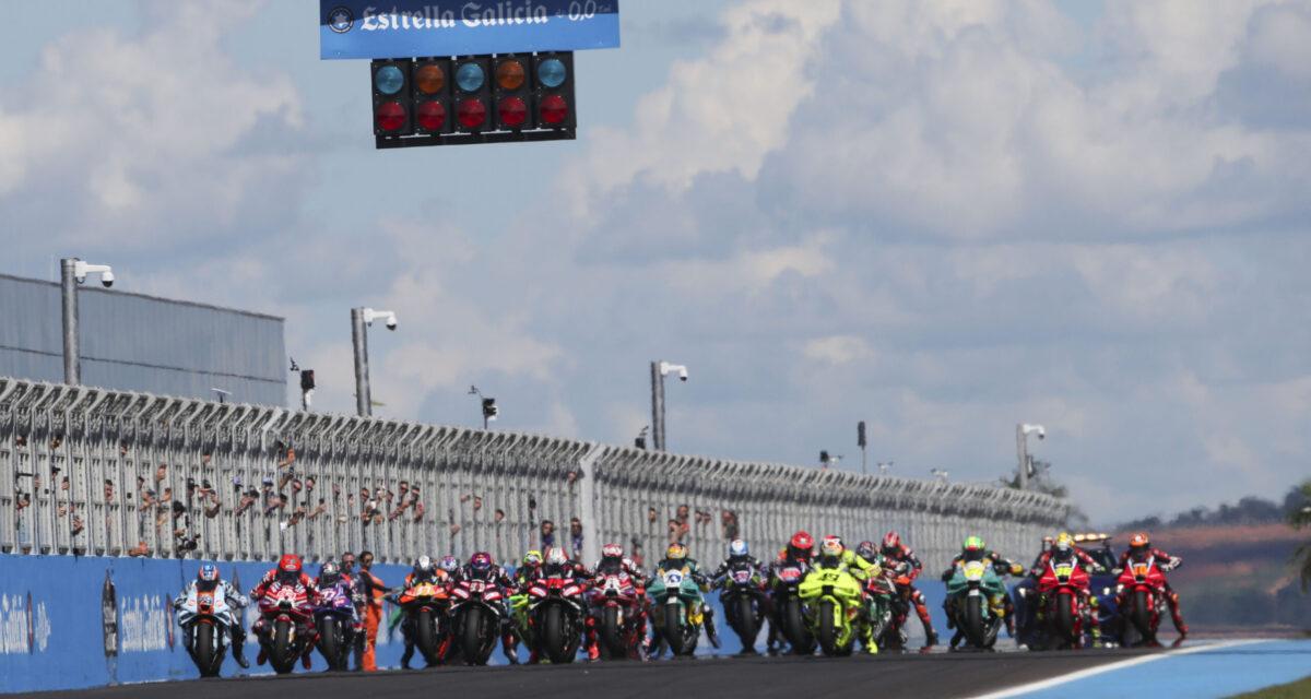 GP du Brésil : la vraie raison du chaos révélée, une décision de dernière minute qui a tout changé