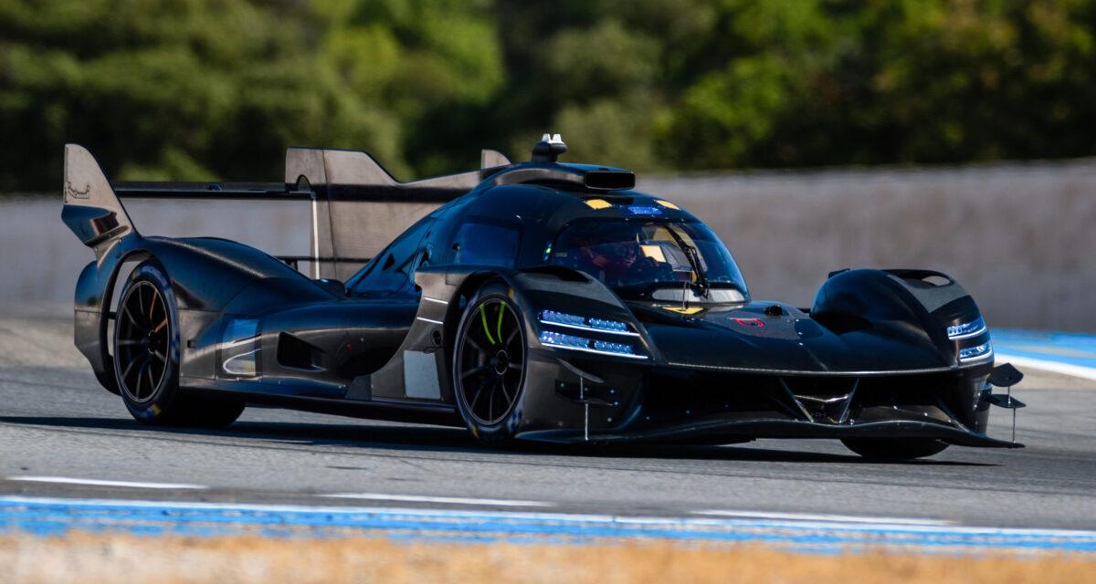 WEC : Genesis voit double et dévoile une seconde livrée surprise, les fans vont apprécier !