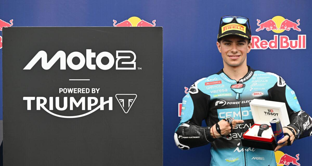 Honda : l'écurie est-elle en train de frapper fort avec la constitution d'un duo redoutable pour 2027 ?